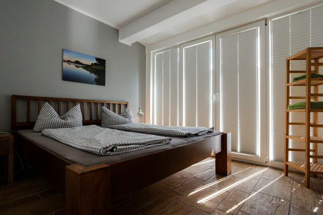 Ferienwohnung in Dierhagen - DER ST&Ouml;RTEBEKER - "Apartment Wustrow" | Apartments hinter den D&uuml;nen - Bild 8