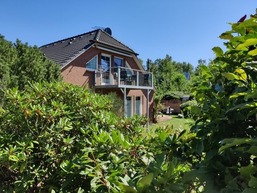 -"Ferienwohnung Dierhagen" Whg. 2 im OG-