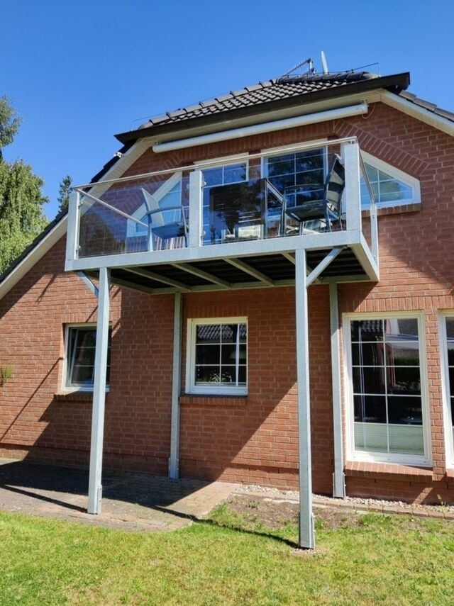 Ferienwohnung in Dierhagen - -"Ferienwohnung Dierhagen" Whg. 2 im OG- - Bild 3