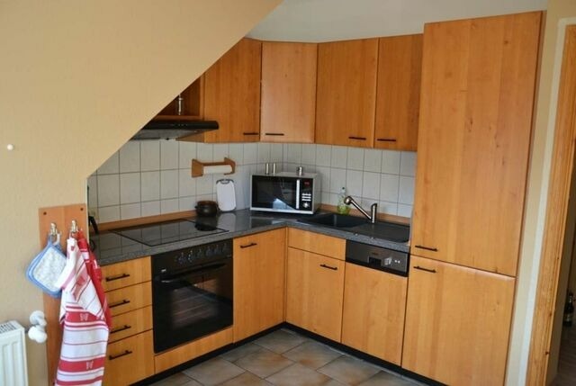Ferienwohnung in Dierhagen - -"Ferienwohnung Dierhagen" Whg. 2 im OG- - Bild 15