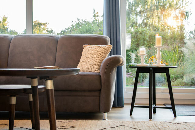 Ferienwohnung in Fehmarn OT D&auml;nschendorf - Osterhof Fehmarn - Villa Jala - Bild 2