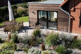 Ferienwohnung in Fehmarn OT D&auml;nschendorf - Osterhof Fehmarn - Villa Jala - Bild 17