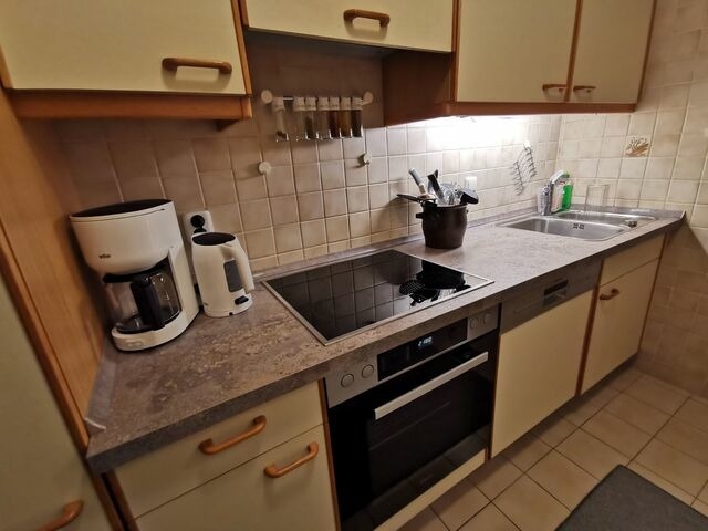 Ferienwohnung in Gro&szlig;enbrode - Vier Jahreszeiten I / 50 - Bild 3