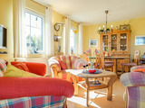 Ferienwohnung in Prerow - l&uuml;tt Matten - Bild 2