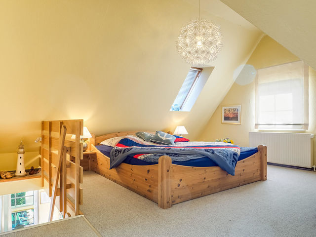 Ferienwohnung in Prerow - l&uuml;tt Matten - Bild 12