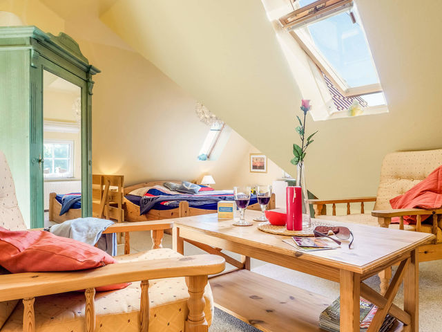 Ferienwohnung in Prerow - l&uuml;tt Matten - Bild 14