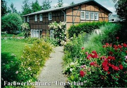 "Uns Sch&uuml;n" Nr. 2