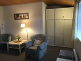 Ferienwohnung in Fehmarn OT Burg - "Uns Sch&uuml;n" Nr. 2 - Bild 5