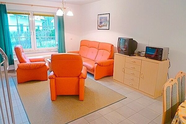 Ferienhaus in Ostseeheilbad Zingst - Am Deich 46 - Bild 3