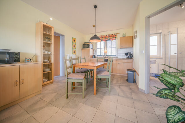 Ferienhaus in Ostseeheilbad Zingst - Am Deich 35 - Bild 7