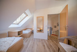 Ferienhaus in Ostseeheilbad Zingst - Am Deich 35 - Bild 10