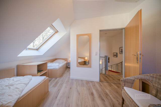 Ferienhaus in Ostseeheilbad Zingst - Am Deich 35 - Bild 10