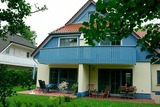 Ferienwohnung in Ostseeheilbad Zingst - Ut Kiek 4 - Bild 1