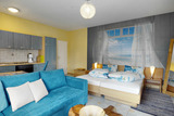 Ferienwohnung in Zingst - Seerano - Bild 4