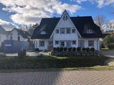 Ferienwohnung in Ostseeheilbad Zingst - G&auml;nsebl&uuml;mchen, FW 3 - Bild 1