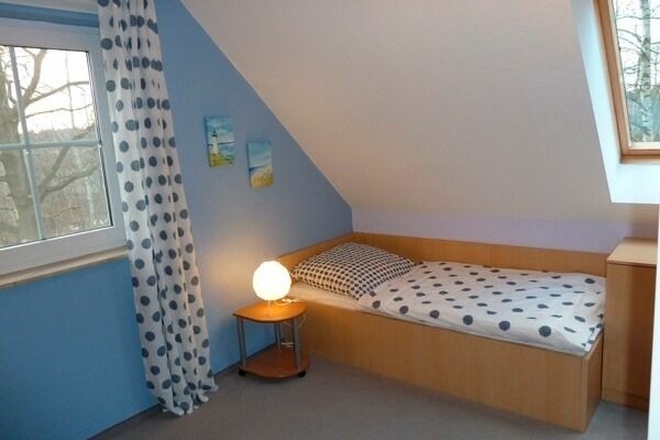 Ferienhaus in Ostseeheilbad Zingst - Am Deich 44 - Bild 6