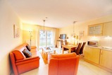 Ferienwohnung in Ostseeheilbad Zingst - Villa Carpe Diem, FW 3 - Bild 3