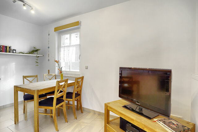 Ferienwohnung in Ostseeheilbad Zingst - Sonnenwinkel, FW 2 - Bild 5