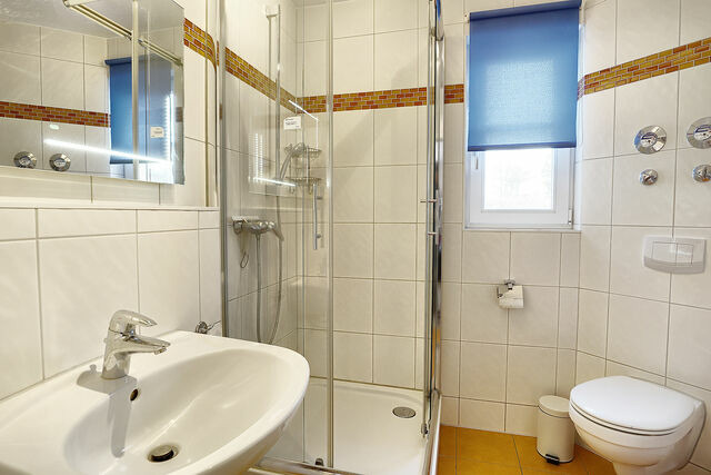 Ferienwohnung in Ostseeheilbad Zingst - Sonnenwinkel, FW 2 - Bild 11