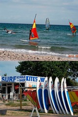 Ferienwohnung in Ostseeheilbad Zingst - Sonnenwinkel, FW 2 - Bild 14