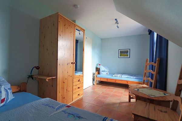 Ferienhaus in Ostseeheilbad Zingst - Uns Muschelhus - Bild 5