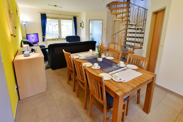 Ferienhaus in Ostseeheilbad Zingst - Am Deich 41 - Bild 6