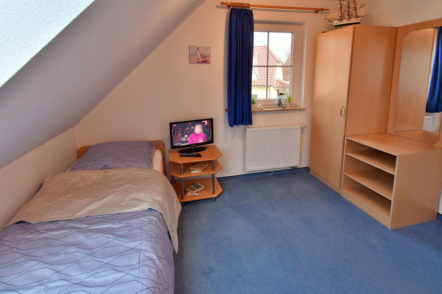 Ferienhaus in Ostseeheilbad Zingst - Am Deich 41 - Bild 12