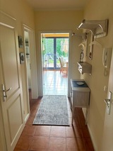 Ferienwohnung in Ostseeheilbad Zingst - Villa "Meereslust", Whg. 2 - Bild 2