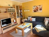 Ferienwohnung in Ostseeheilbad Zingst - Villa "Meereslust", Whg. 2 - Bild 3