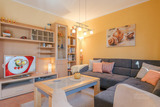 Ferienwohnung in Ostseeheilbad Zingst - Villa "Meereslust", Whg. 2 - Bild 4