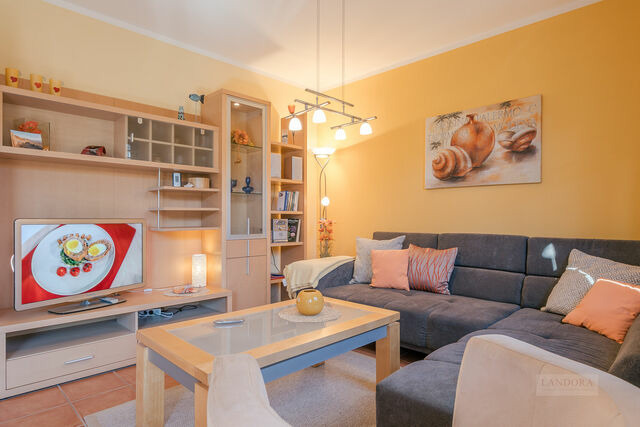 Ferienwohnung in Ostseeheilbad Zingst - Villa "Meereslust", Whg. 2 - Bild 4