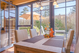 Ferienwohnung in Ostseeheilbad Zingst - Villa "Meereslust", Whg. 2 - Bild 7