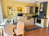 Ferienwohnung in Ostseeheilbad Zingst - Villa "Meereslust", Whg. 2 - Bild 8