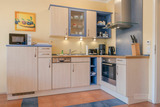 Ferienwohnung in Ostseeheilbad Zingst - Villa "Meereslust", Whg. 2 - Bild 9