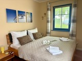 Ferienwohnung in Ostseeheilbad Zingst - Villa "Meereslust", Whg. 2 - Bild 11