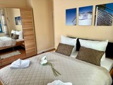 Ferienwohnung in Ostseeheilbad Zingst - Villa "Meereslust", Whg. 2 - Bild 12
