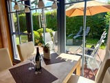 Ferienwohnung in Ostseeheilbad Zingst - Villa "Meereslust", Whg. 2 - Bild 13
