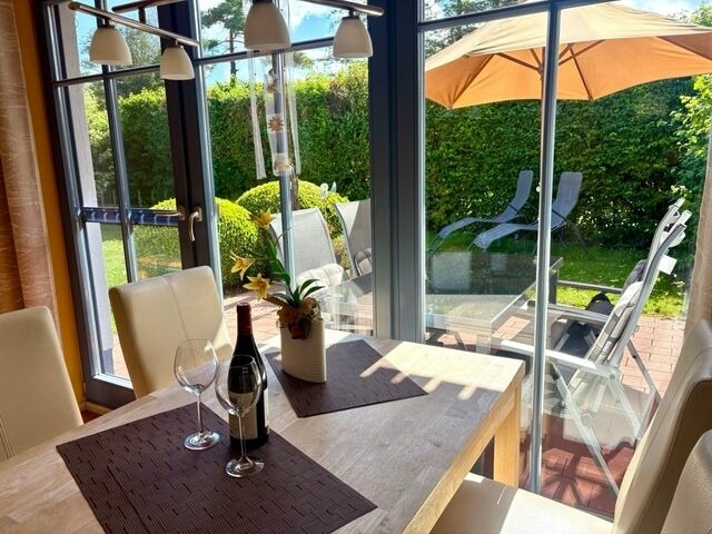 Ferienwohnung in Ostseeheilbad Zingst - Villa "Meereslust", Whg. 2 - Bild 13