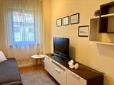 Ferienwohnung in Ostseeheilbad Zingst - Villa "Meereslust", Whg. 2 - Bild 14