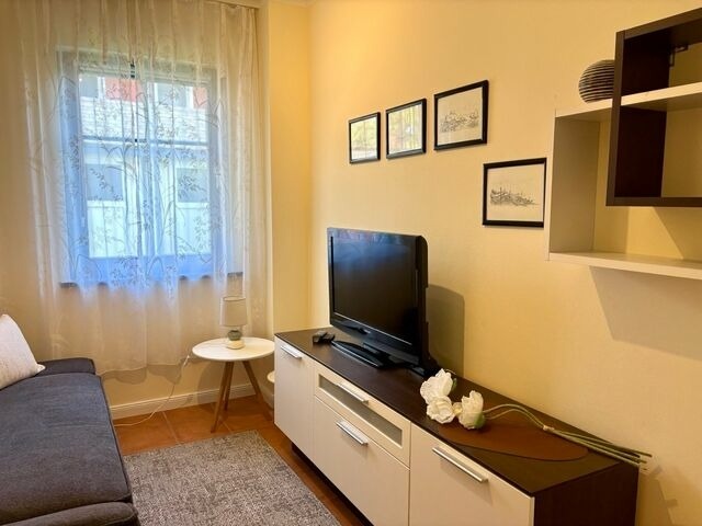 Ferienwohnung in Ostseeheilbad Zingst - Villa "Meereslust", Whg. 2 - Bild 14
