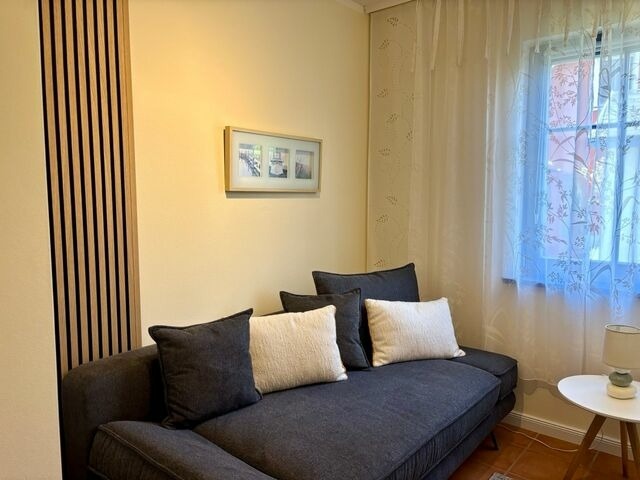 Ferienwohnung in Ostseeheilbad Zingst - Villa "Meereslust", Whg. 2 - Bild 15