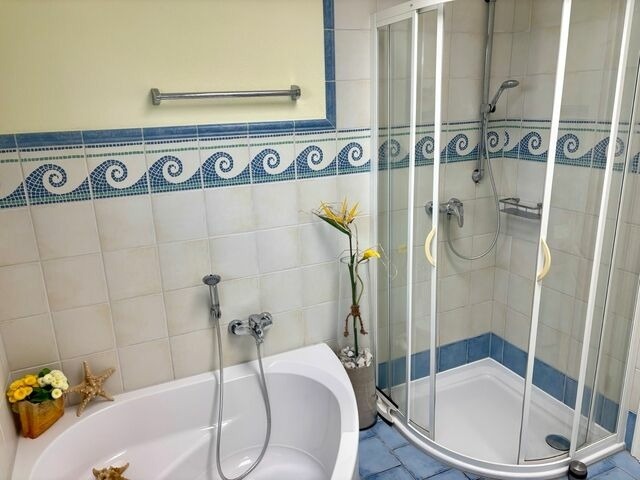 Ferienwohnung in Ostseeheilbad Zingst - Villa "Meereslust", Whg. 2 - Bild 17