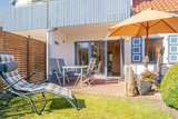 Ferienwohnung in Ostseeheilbad Zingst - Villa "Meereslust", Whg. 2 - Bild 19