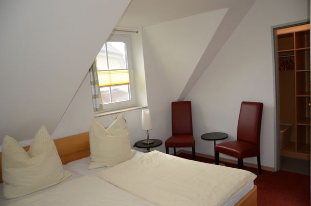 Ferienhaus in Ostseeheilbad Zingst - Am Deich 15 - Bild 5