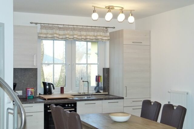 Ferienhaus in Ostseeheilbad Zingst - Am Deich 15 - Bild 2