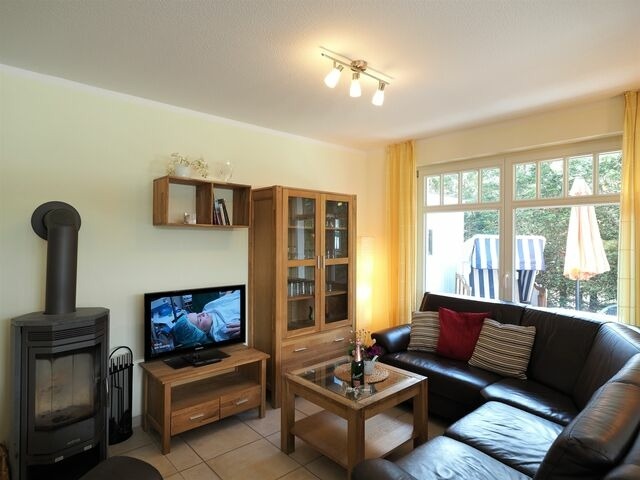 Ferienhaus in Ostseeheilbad Zingst - Kinnekulle 2 - Bild 4