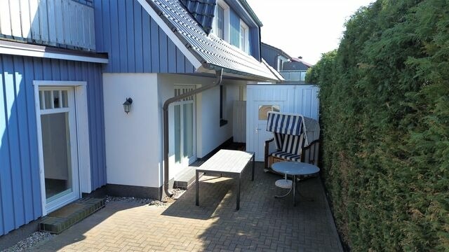 Ferienhaus in Ostseeheilbad Zingst - Kinnekulle 2 - Bild 16