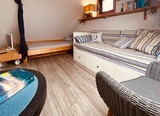 Ferienhaus in Ostseeheilbad Zingst - Damm-Kate - Bild 9