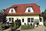 Ferienhaus in Ostseeheilbad Zingst - Am Deich 33 - Bild 1
