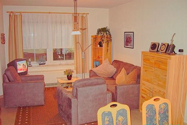 Ferienhaus in Ostseeheilbad Zingst - Am Deich 33 - Bild 2